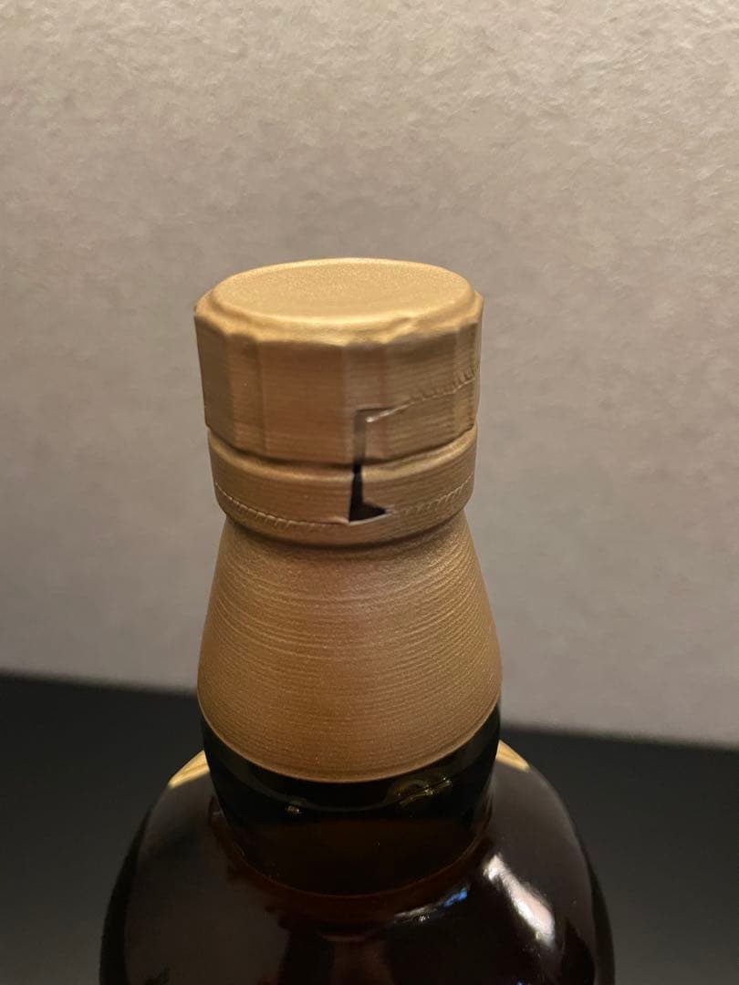 山崎12年　 SUNTORY YAMAZAKI４本セット