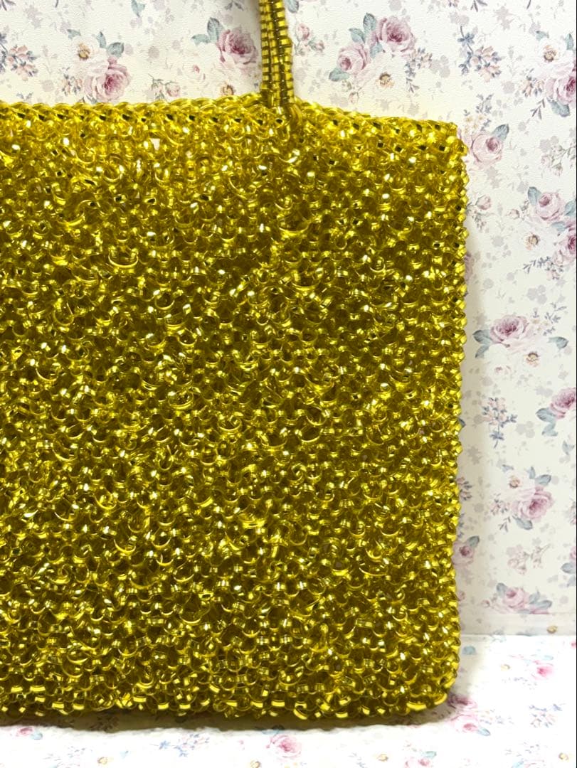 専用☆アンテプリマ☆スタンダード スクエアミディアム サボテンポーチ