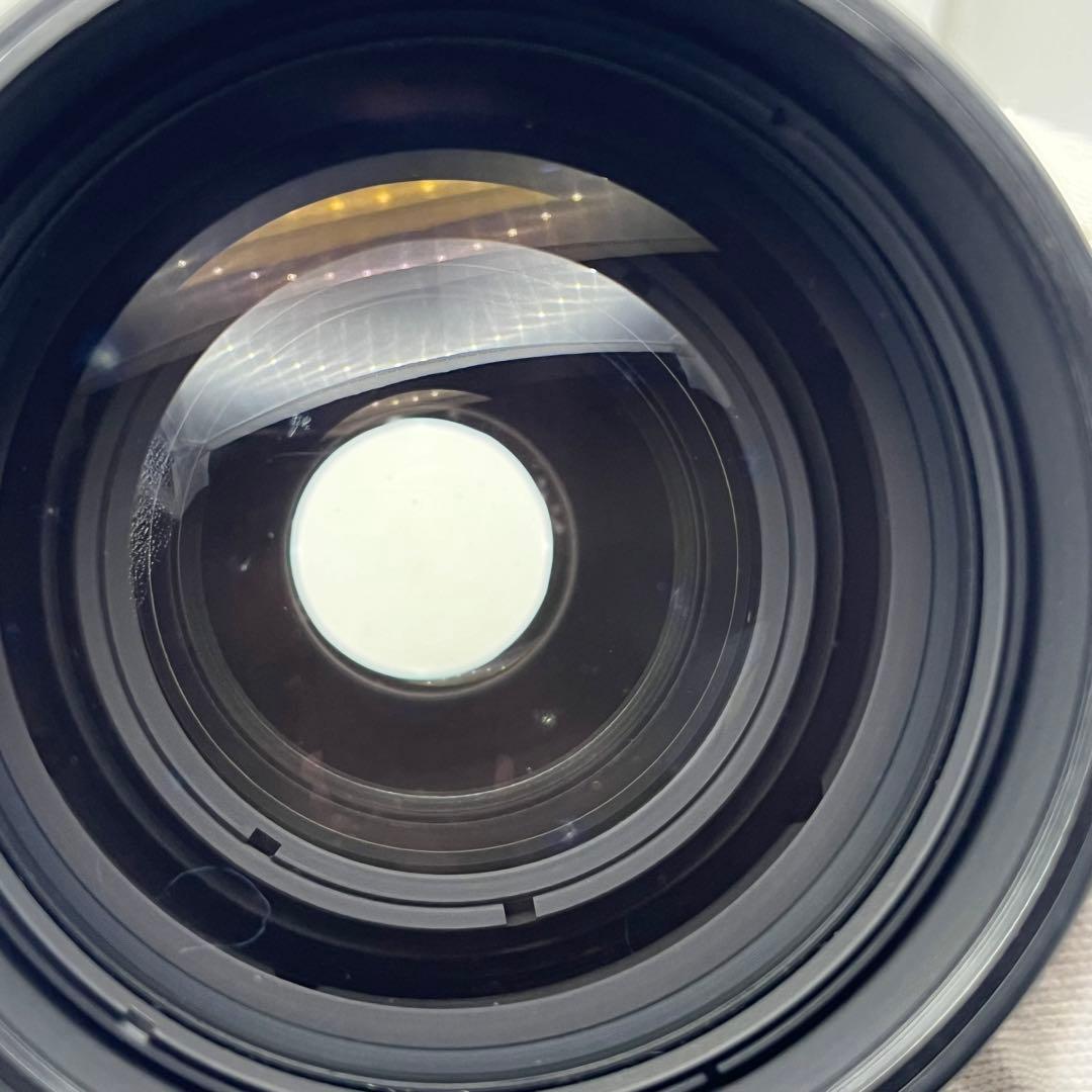 [訳あり品] Nikon ニコンAF 80-200mm f2.8D ED NEW