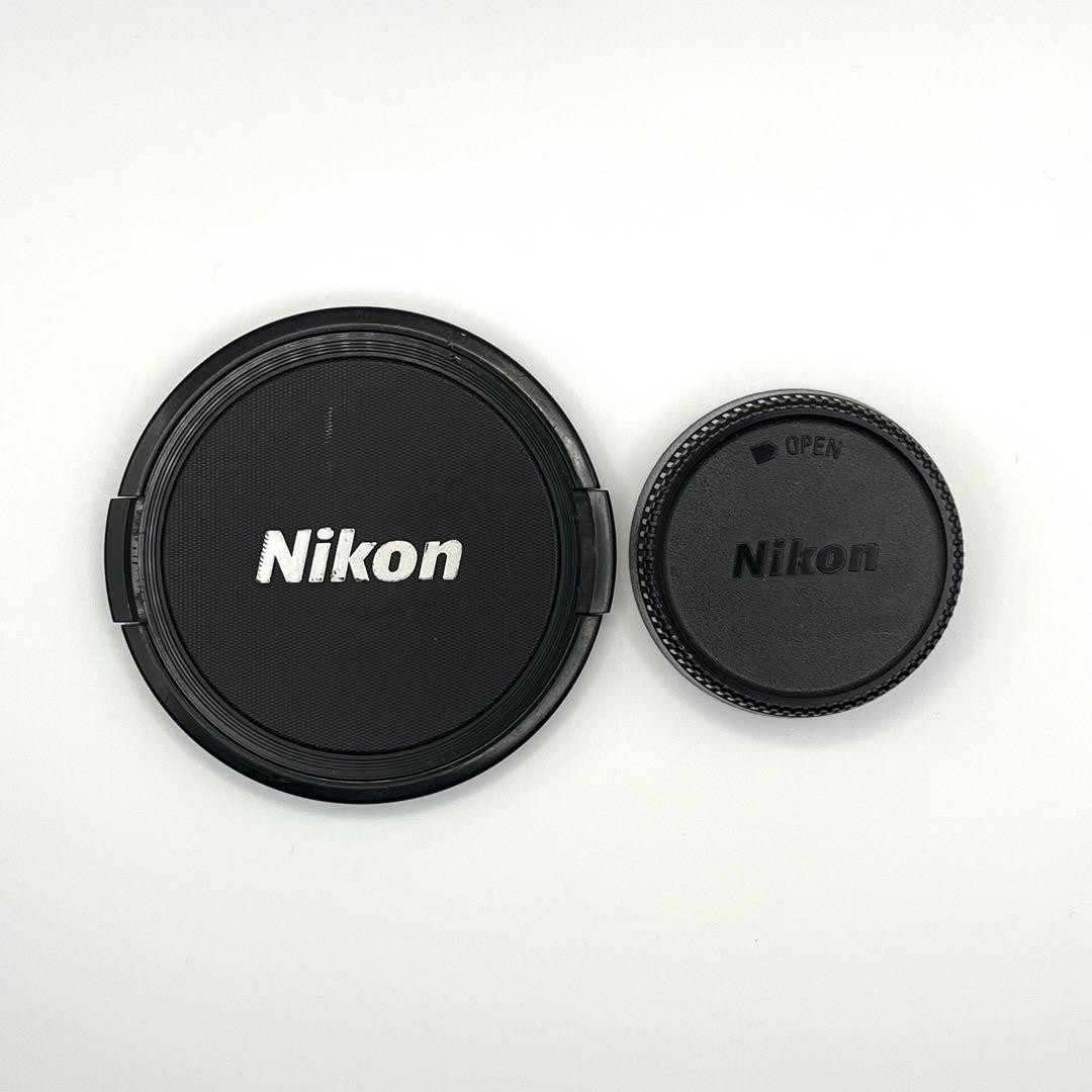 [訳あり品] Nikon ニコンAF 80-200mm f2.8D ED NEW