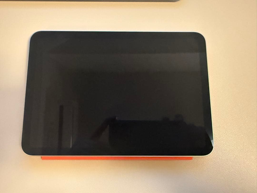 iPad mini A17 Pro ブルーWifi 256