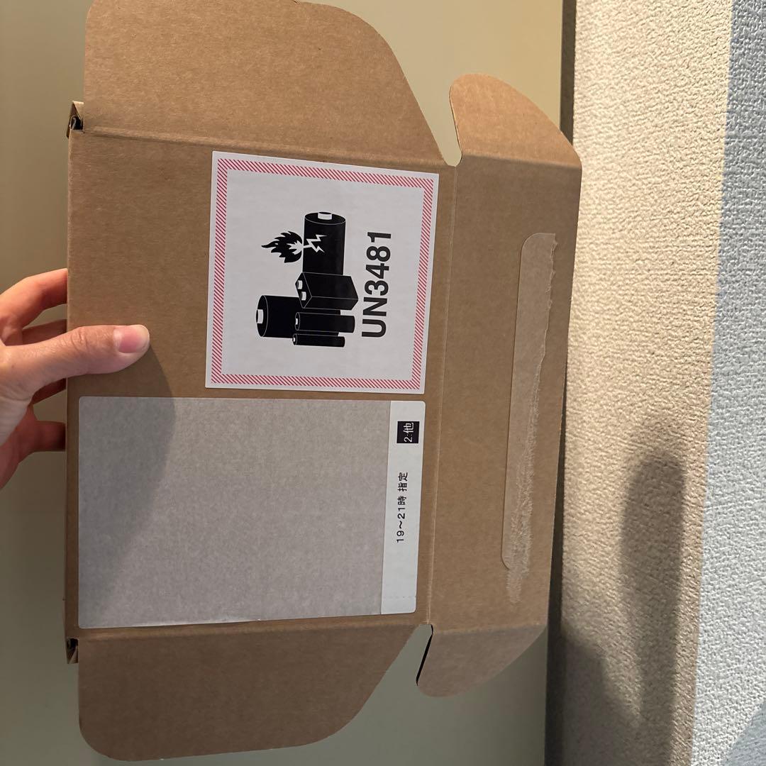 AirPods 4 ANC搭載 新品未開封 ノイキャン