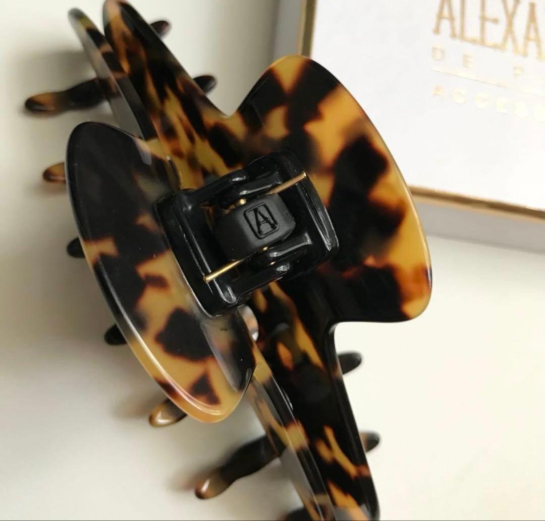 ALEXANDRE DE PARIS Lクリップ TOKYO