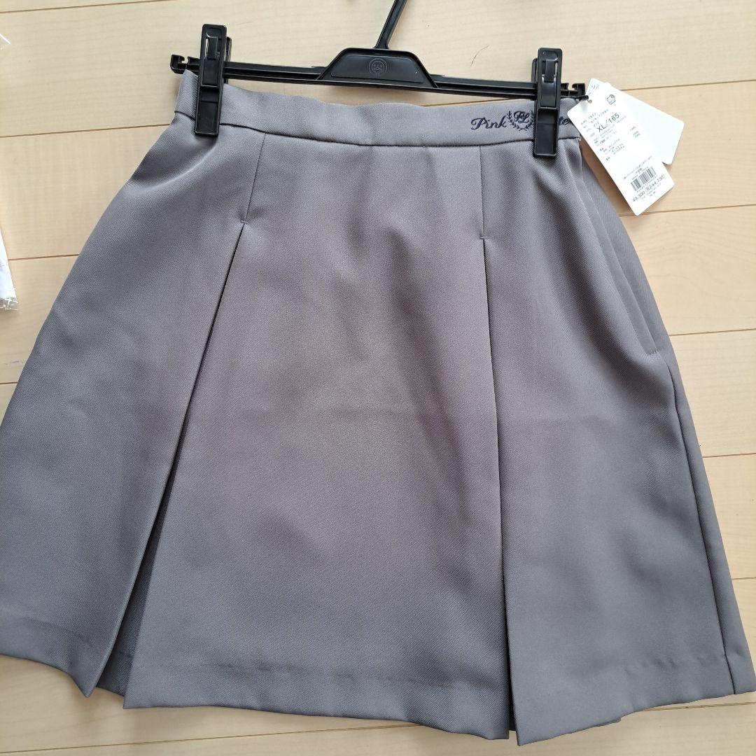 値下げ今季新品　Pinklatte フォーマル XL/160～165 現在販売品