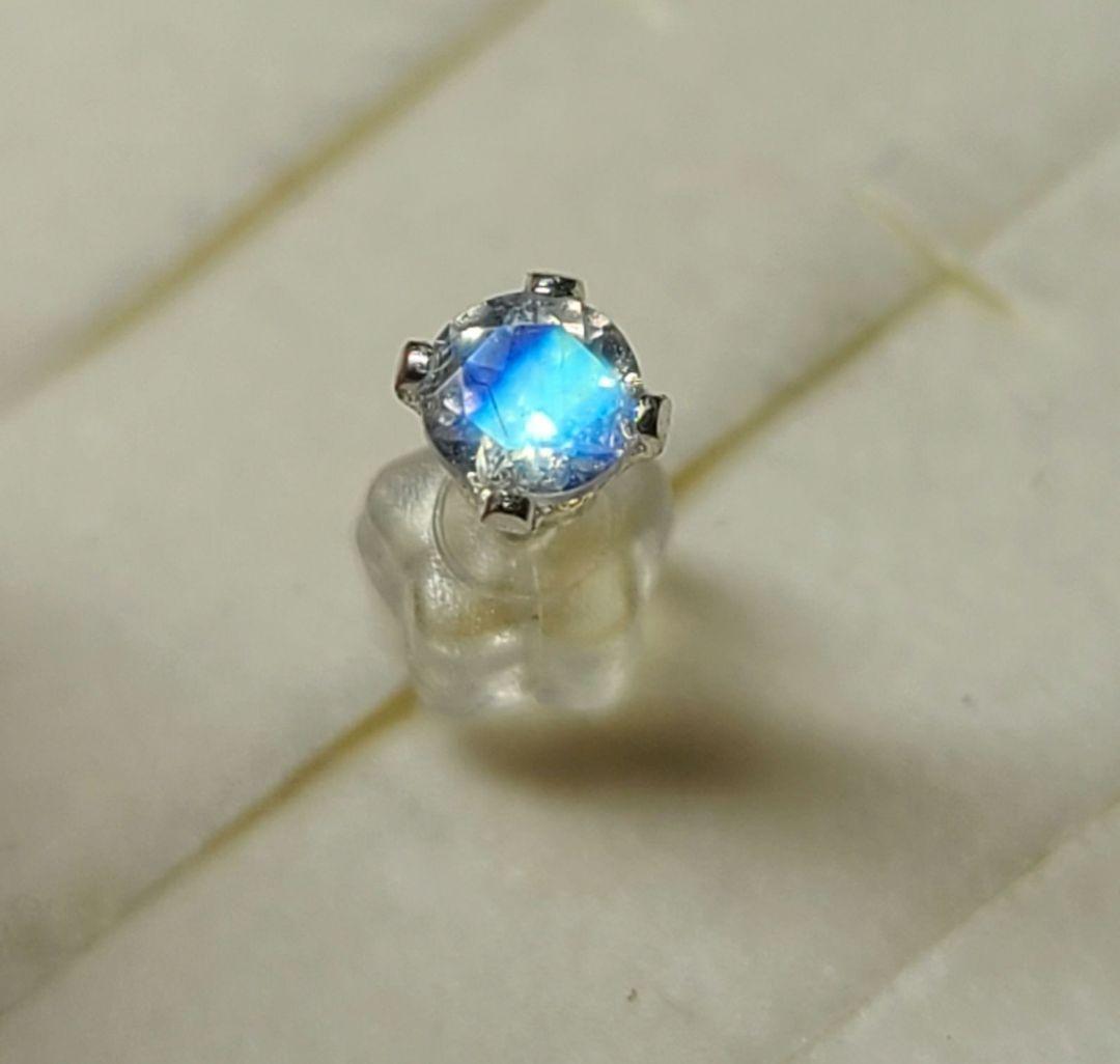 りりオーロラの煌めき!!★アンデシンラブラドライト★オーダー