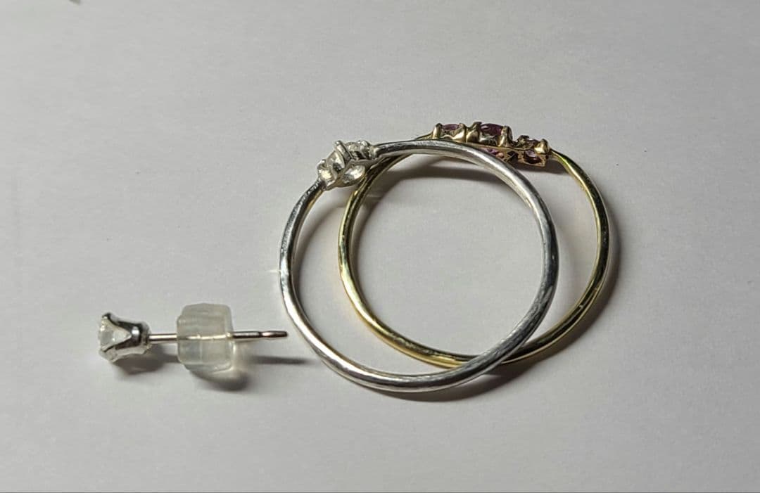 りりオーロラの煌めき!!★アンデシンラブラドライト★オーダー