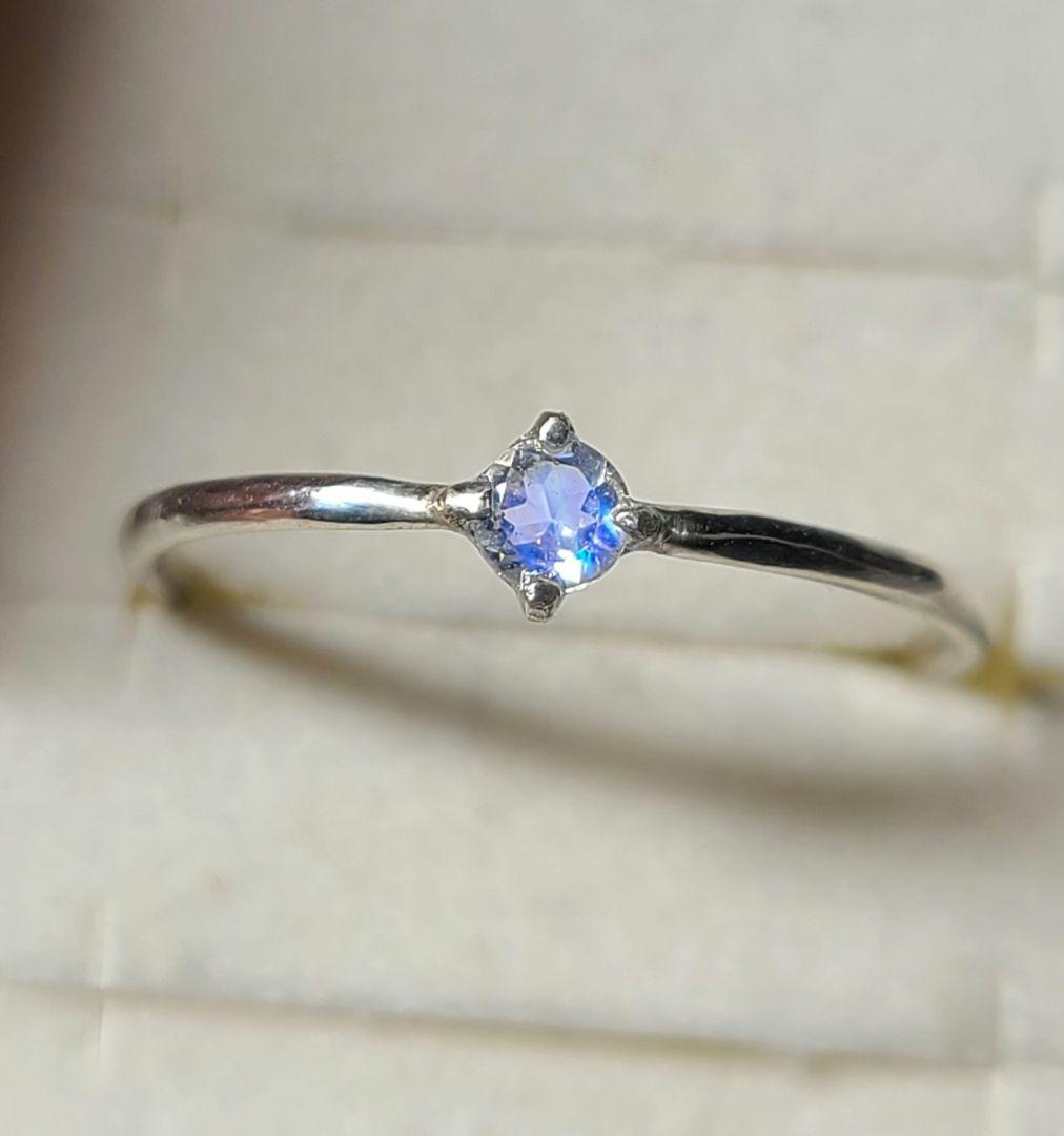 りりオーロラの煌めき!!★アンデシンラブラドライト★オーダー