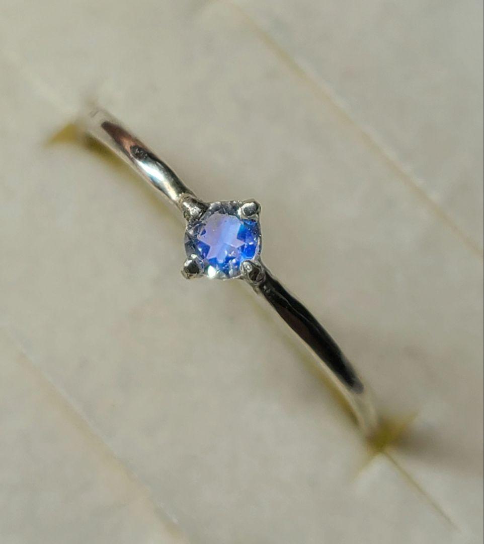 りりオーロラの煌めき!!★アンデシンラブラドライト★オーダー