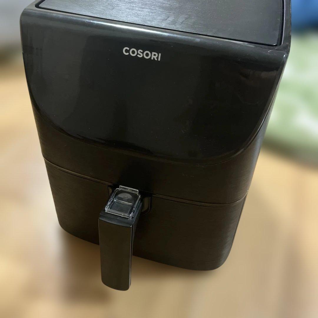 COSORI ノンフライヤー 3.5L
