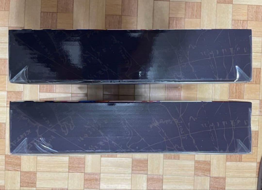 ONE PIECE CARD GAME 〜　⭐︎中国2周年記念SET⭐︎未開封品