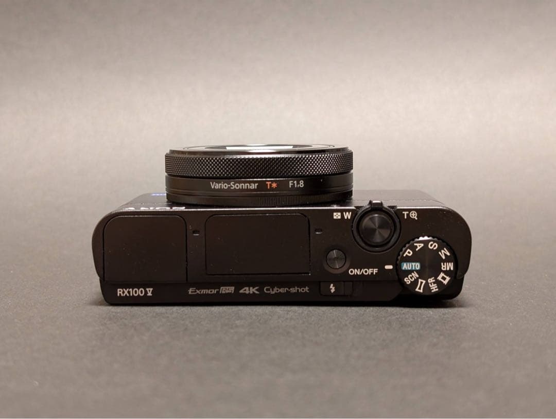 のぎ@再出品多し.いいねよりコメくださいSONY ソニー RX100M5A