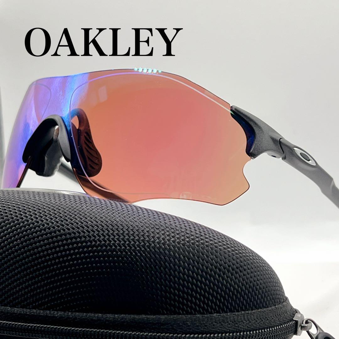 OAKLEY オークリー EVZero Path サングラス　PRIZM