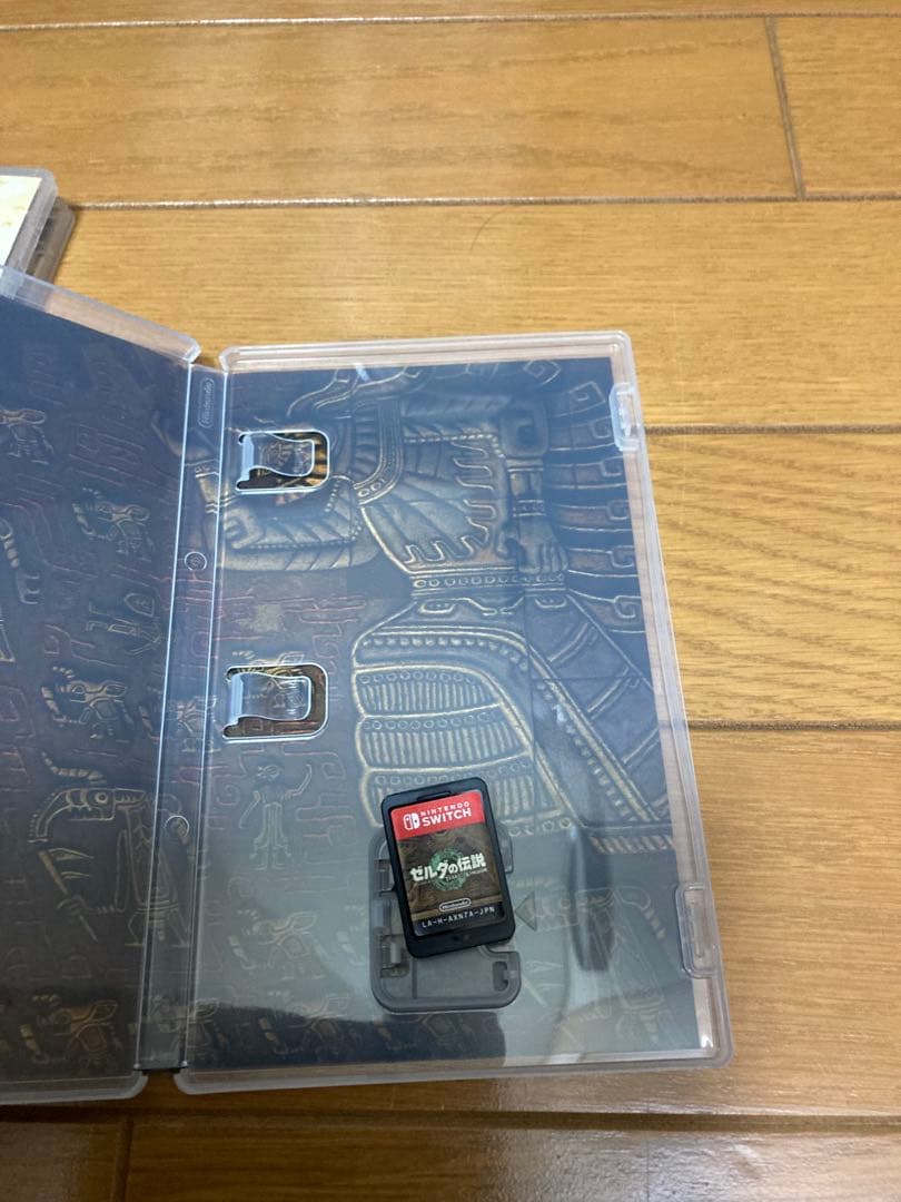 ゼルダの伝説 2作品セット