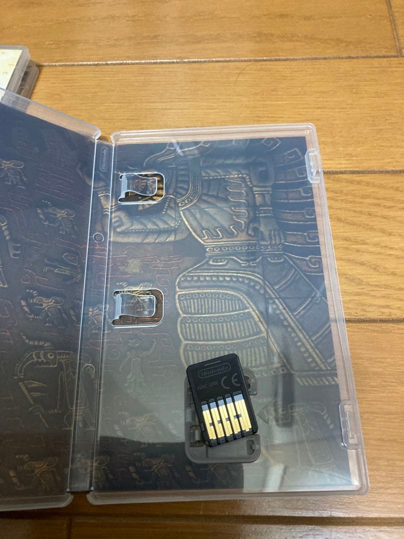 ゼルダの伝説 2作品セット