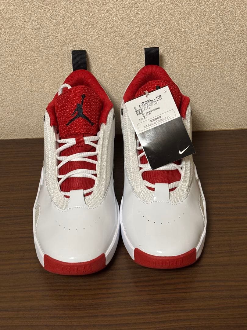 【新品・国内正規品】NIKE JORDAN MAX AURA 6