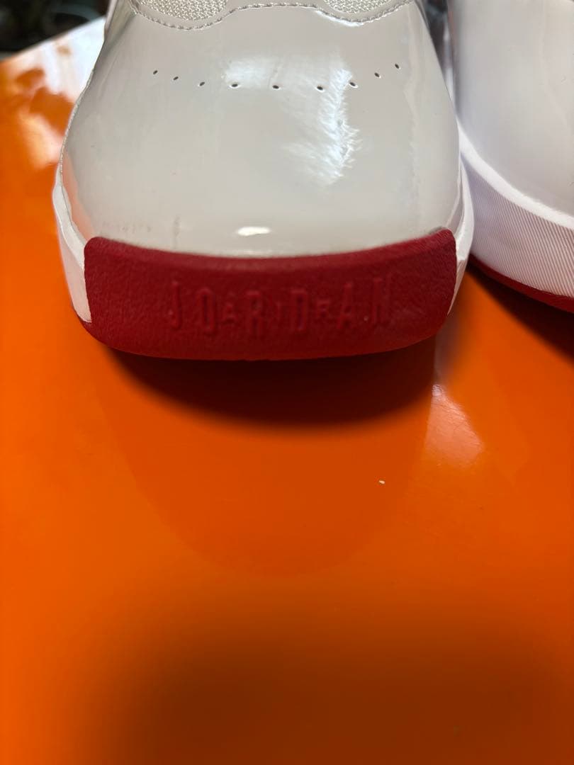 【新品・国内正規品】NIKE JORDAN MAX AURA 6