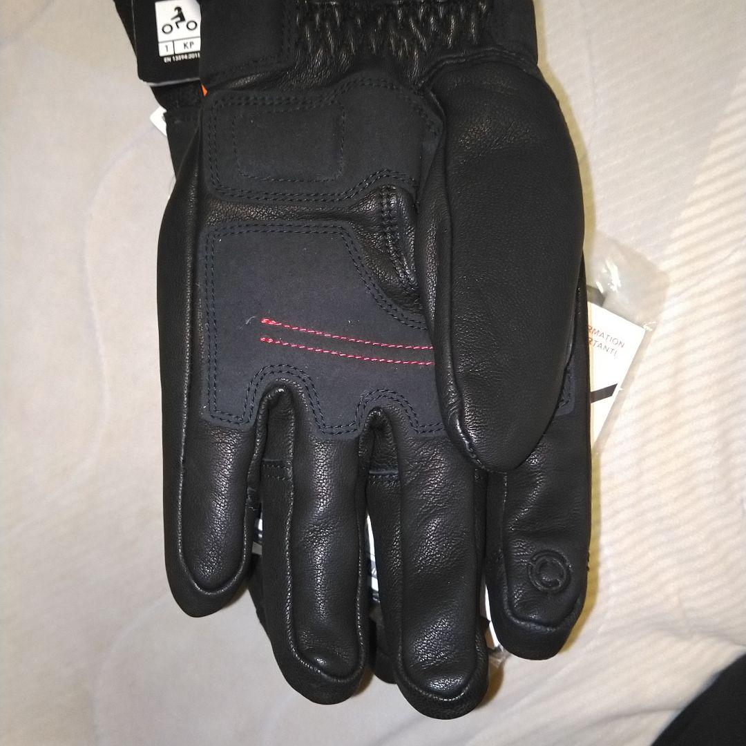 フリュガン　グローブ　D30