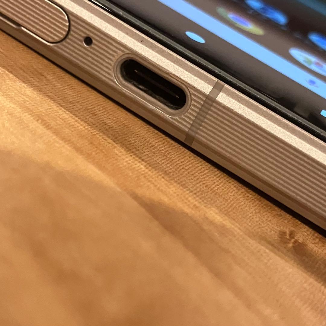 Sony Xperia 1 V スマートフォン　256GB SIMフリー