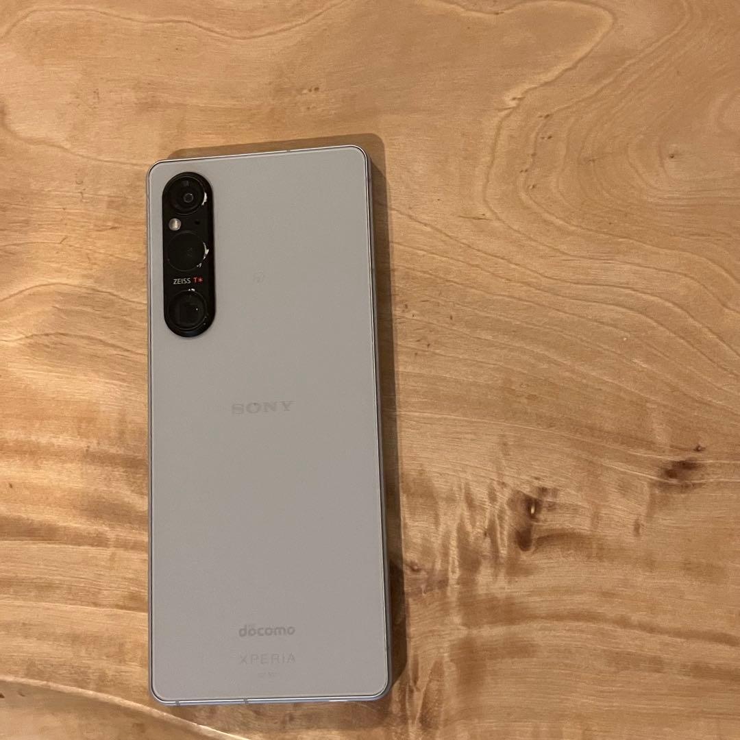 Sony Xperia 1 V スマートフォン　256GB SIMフリー