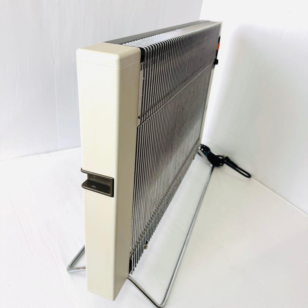 サンラメラ　1201型（1200W）　遠赤外線パネルヒーター