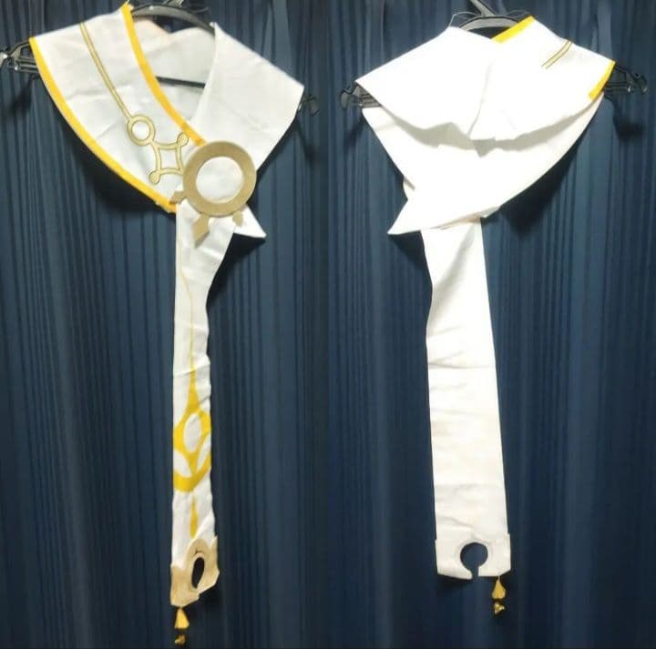 原神 空 コスプレ フルセット 女性Mサイズ