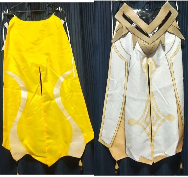 原神 空 コスプレ フルセット 女性Mサイズ