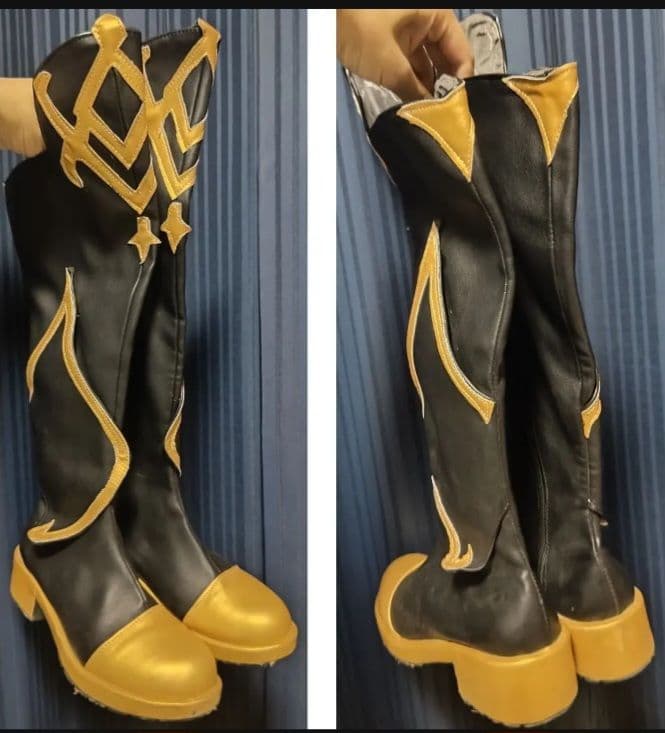 原神 空 コスプレ フルセット 女性Mサイズ