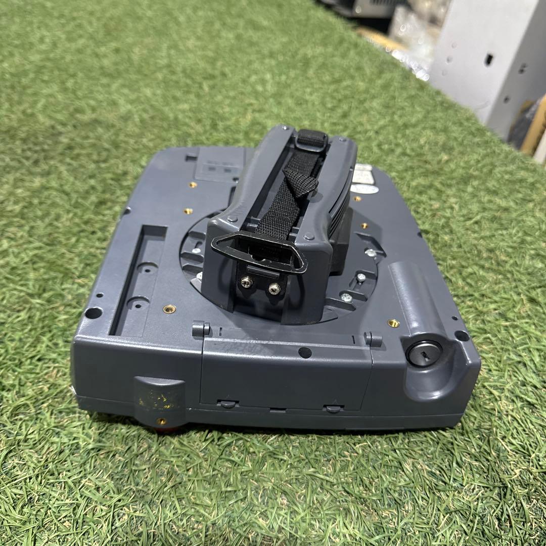 MITSUBISHI GT1665HS-VTBD ハンディタッチパネル 動作保証