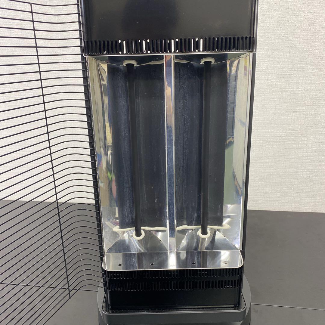 送料込み＊ダイキン 遠赤外線暖房機 セラムヒート2018年製＊1015-1