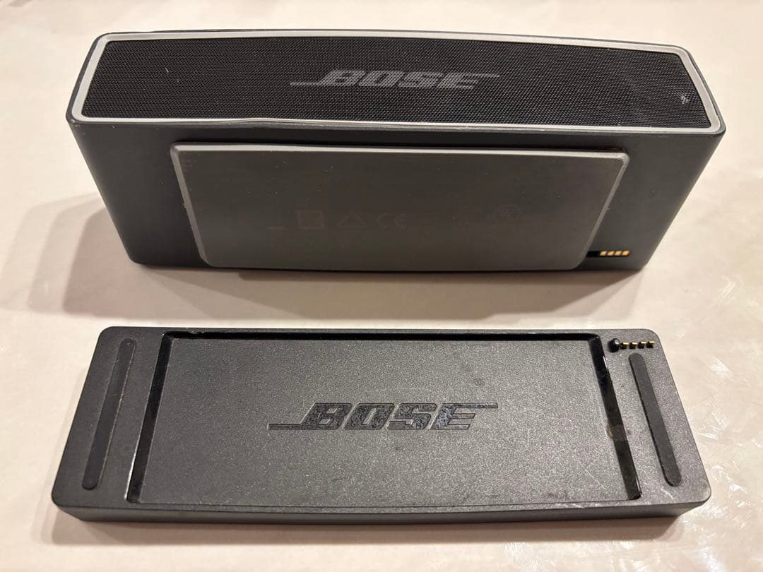 Bose SoundLink Mini II ワイヤレススピーカー