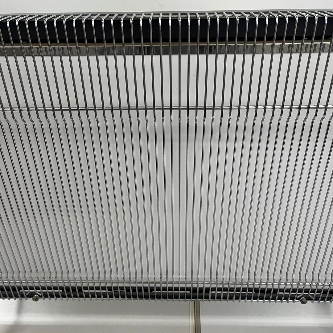 サンラメラ　セラミックヒーター 1200W