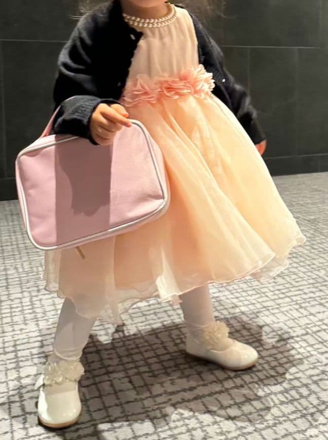 【ひ よ こ 。】ドレスコDRESCCO　フォーマルドレス