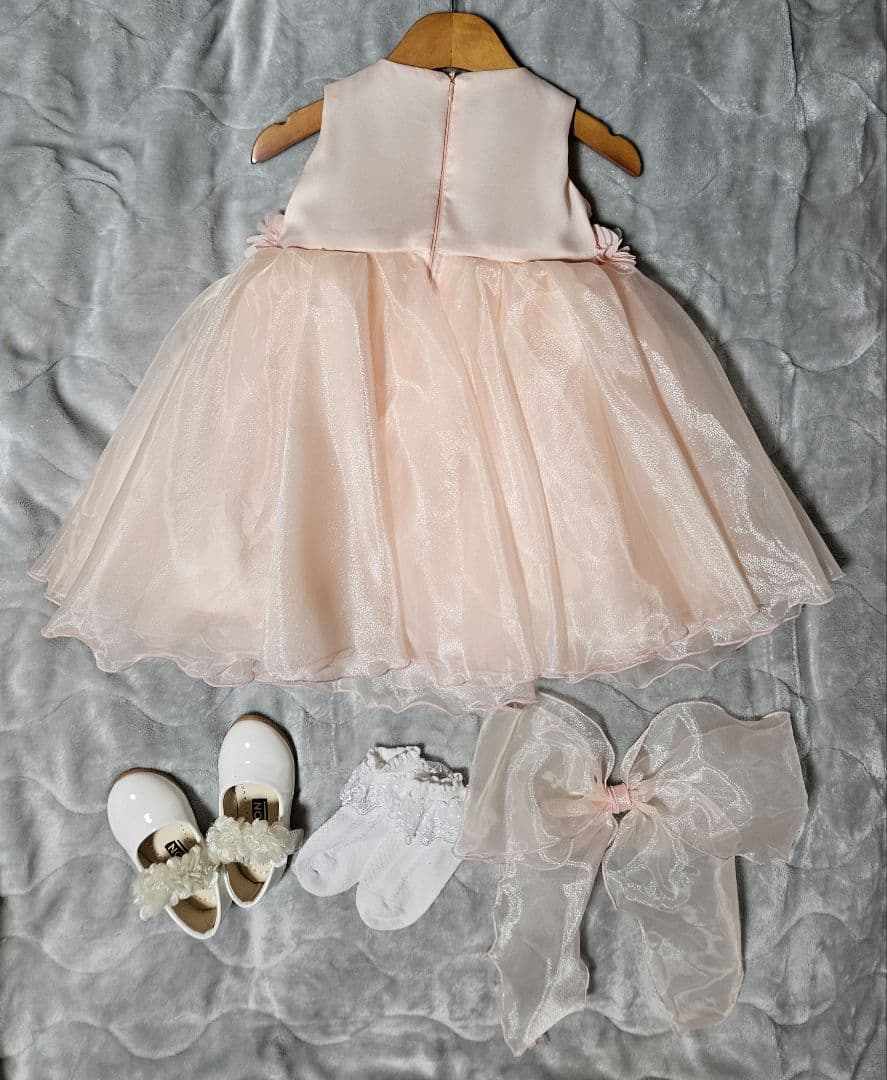 【ひ よ こ 。】ドレスコDRESCCO　フォーマルドレス