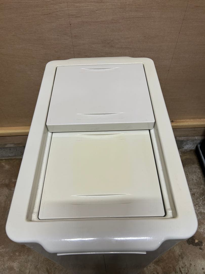 パナソニック 冷凍ストッカー SCR-CDS45 2022年製