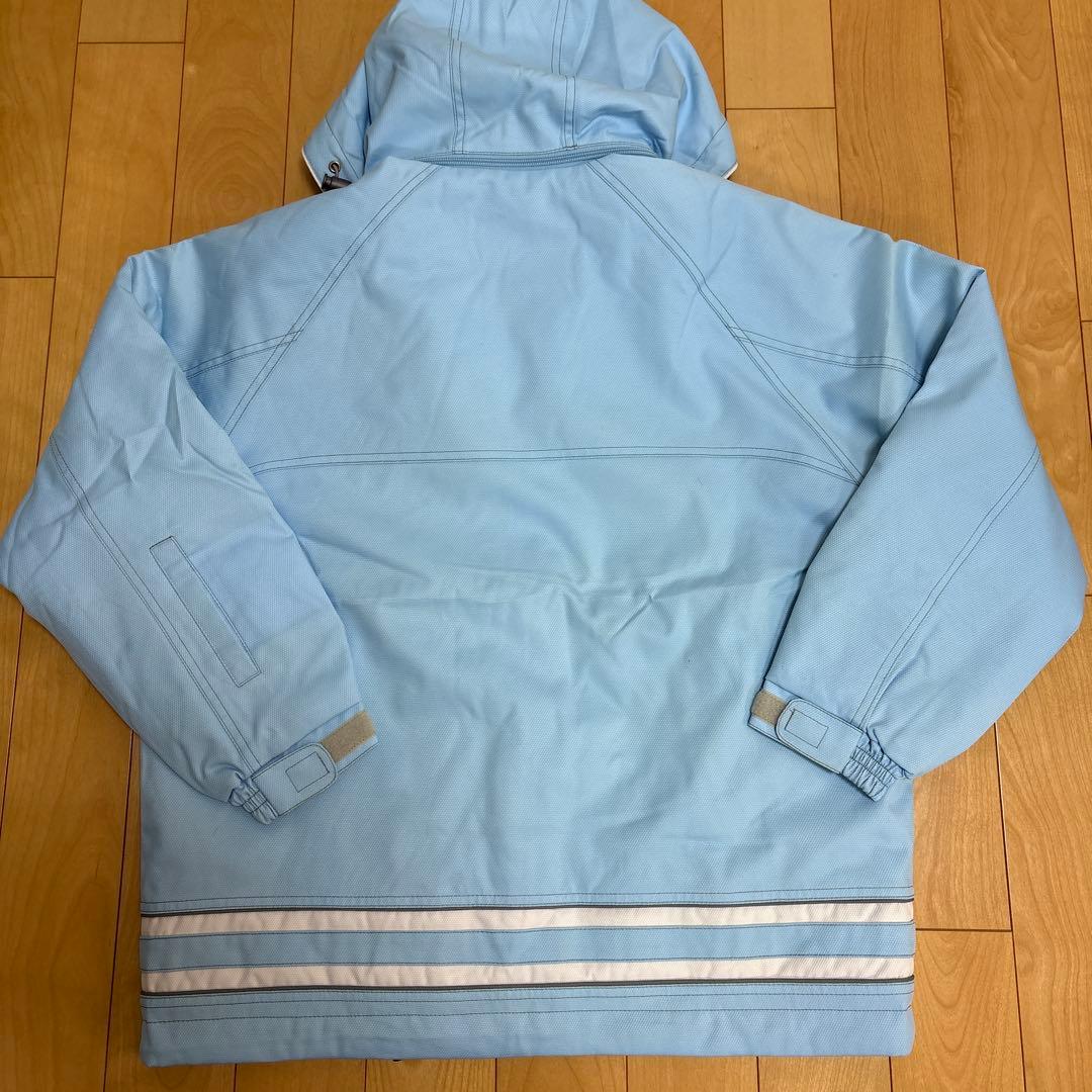 ELLESSE GOLDWIN 上下 スキーウェア スノーボードウェア スノボー