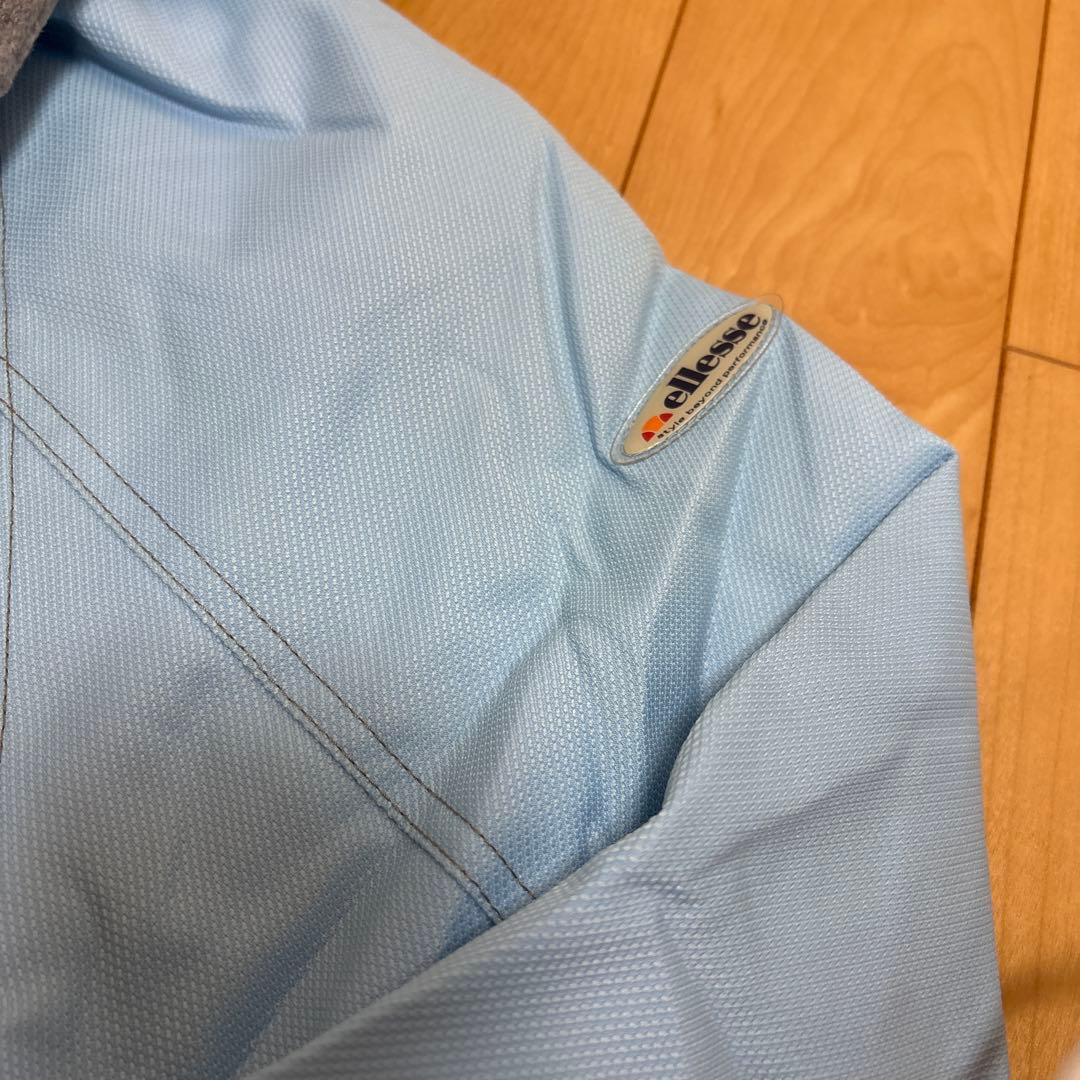 ELLESSE GOLDWIN 上下 スキーウェア スノーボードウェア スノボー