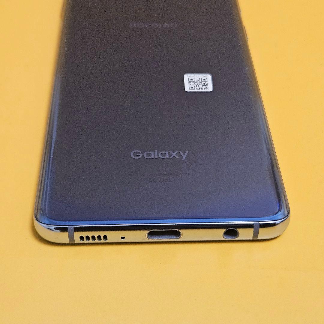 Galaxy S10 SC-03L バテリ良好｜24時間以内発送#572