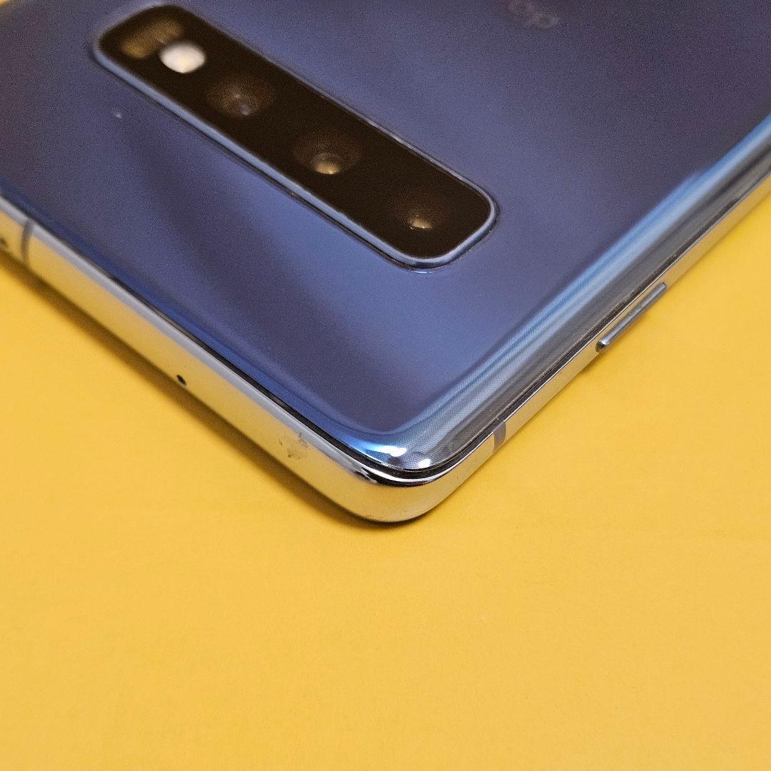 Galaxy S10 SC-03L バテリ良好｜24時間以内発送#572