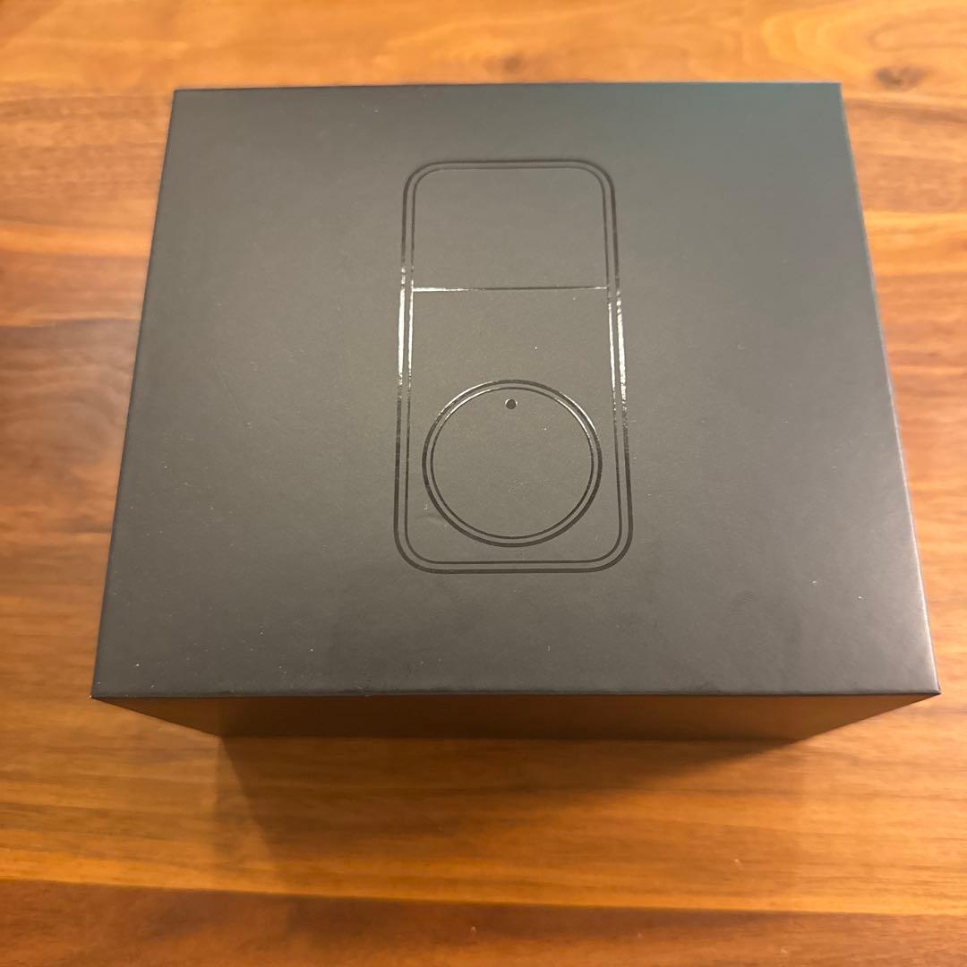 新品未開封品: Switchbotロック Pro