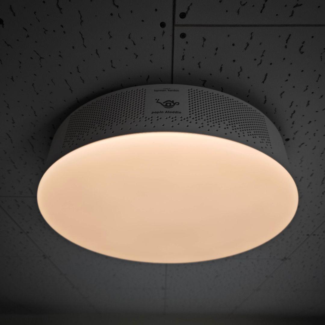 たくみ様どうぞ！【美品】ポップインアラジン2＋アラジンコネクター2