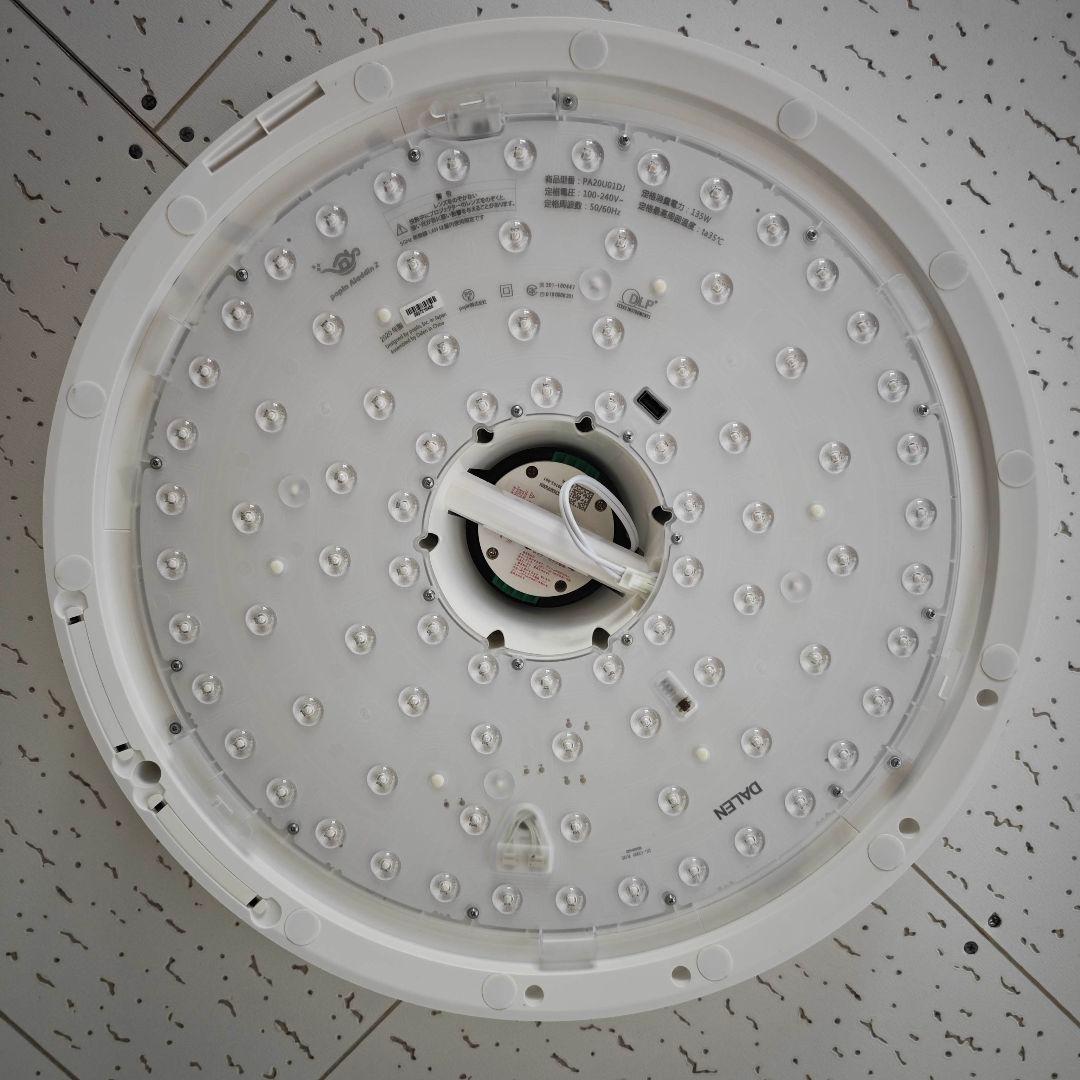 たくみ様どうぞ！【美品】ポップインアラジン2＋アラジンコネクター2