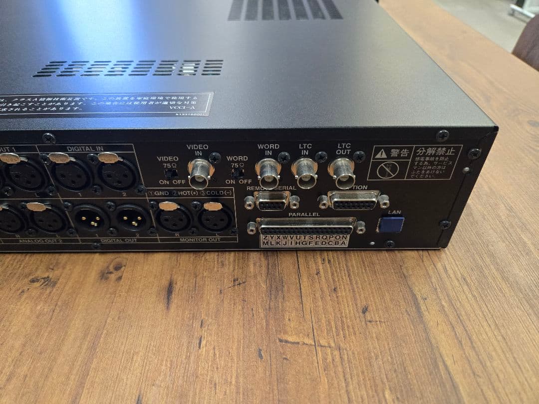 その他 DENONODIGITAL AUDIO RECORDER : DN-H4600N