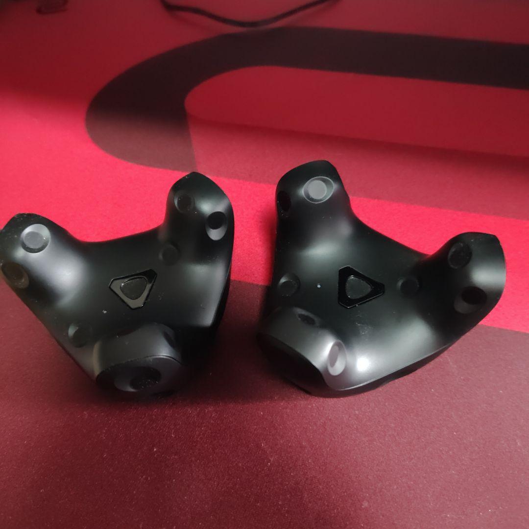 HTC VIVE トラッカー3.0 2個