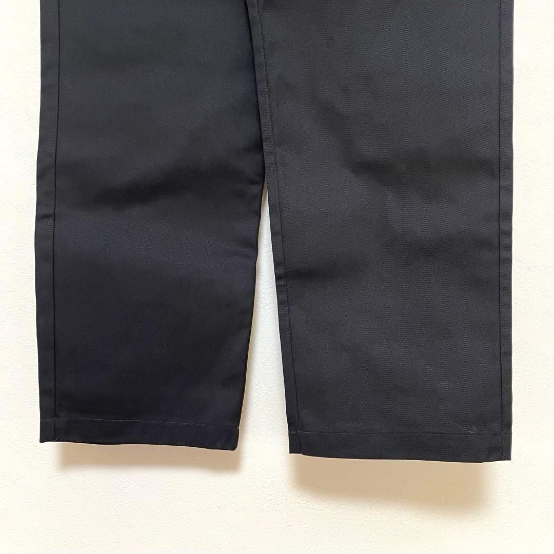 Dickies / ワーク チノパンツ 211M40RH03 ブラック 34