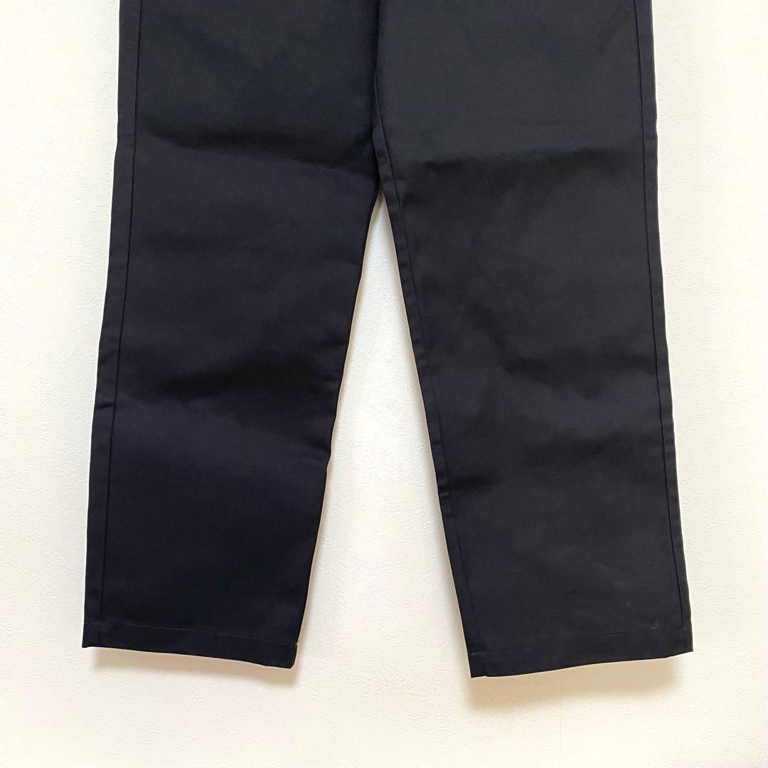 Dickies / ワーク チノパンツ 211M40RH03 ブラック 34