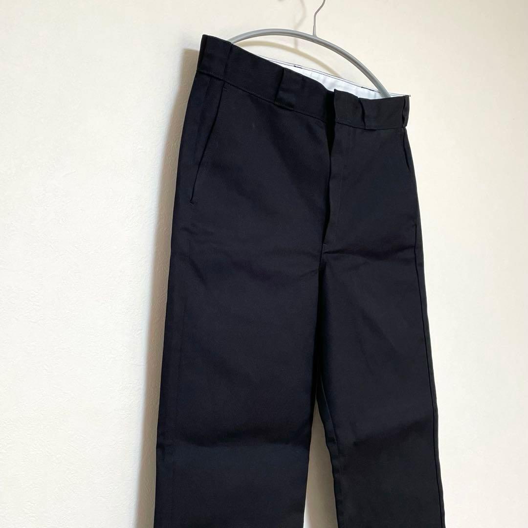 Dickies / ワーク チノパンツ 211M40RH03 ブラック 34