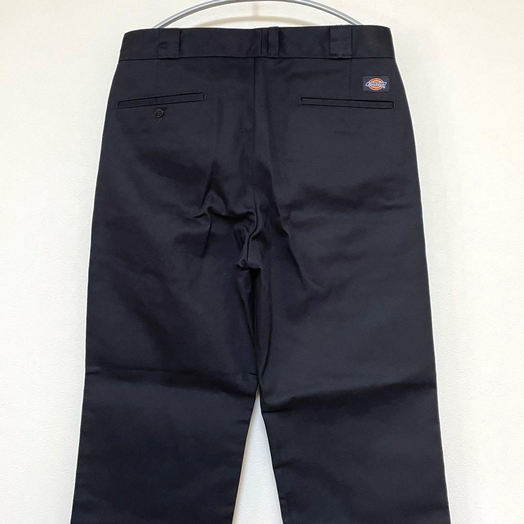 Dickies / ワーク チノパンツ 211M40RH03 ブラック 34