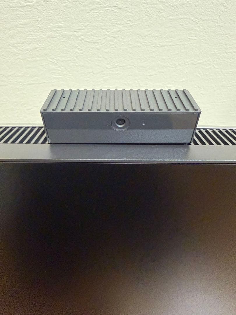 DELL OptiPlex Plus7410 内蔵カメラ付き 一体型PC