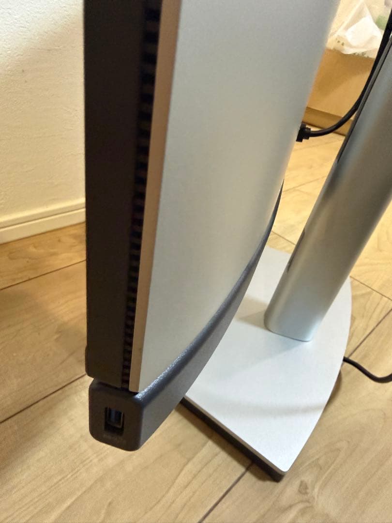 DELL OptiPlex Plus7410 内蔵カメラ付き 一体型PC