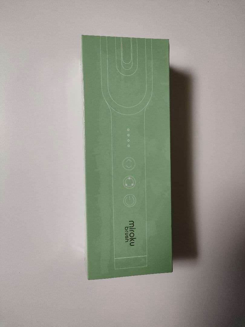 新品未開封品 ■株式会社HAKKO 型番HK0369 ■miroku brush